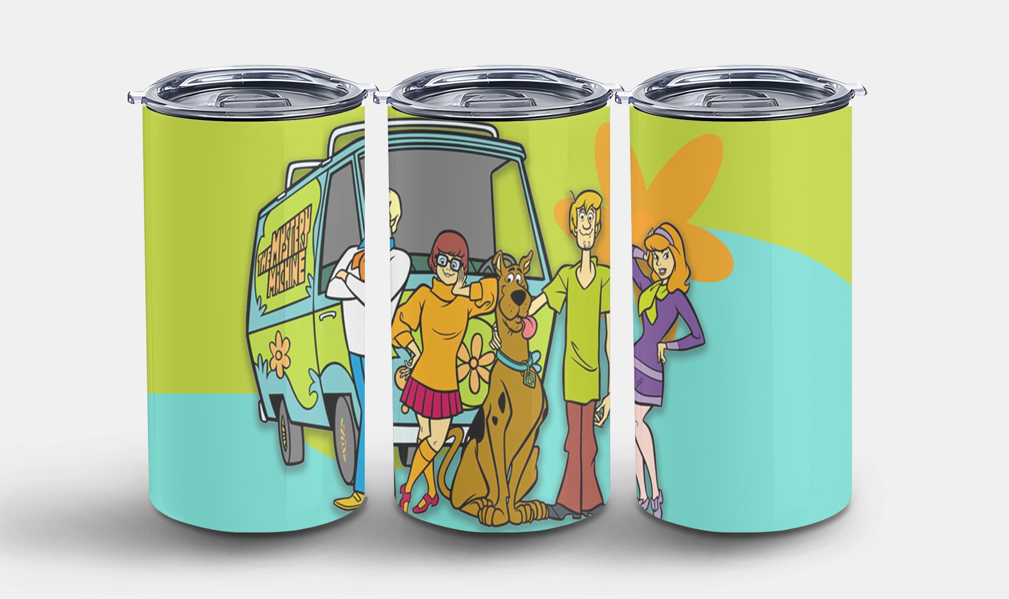 Scooby Doo-10905